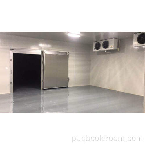 Cam Lock Pu Freezer Room